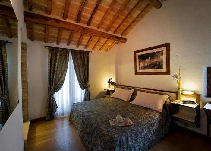 Il CastelloAgriturismo