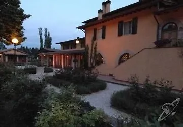 Garden Resort & Spa San Crispino Assisi